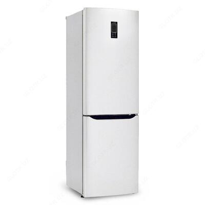 Двухкамерный холодильник Artel HD 430RWENE-WH Двухкамерный холодильник Artel HD 430RWENE-WH