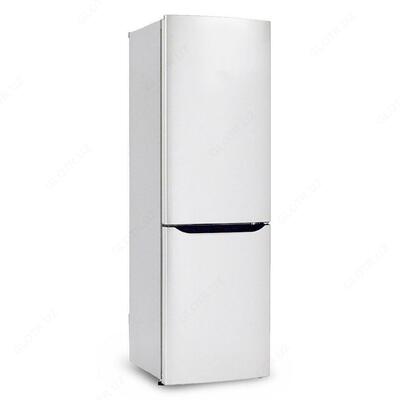 Двухкамерный холодильник Artel HD 455RWENS-WH