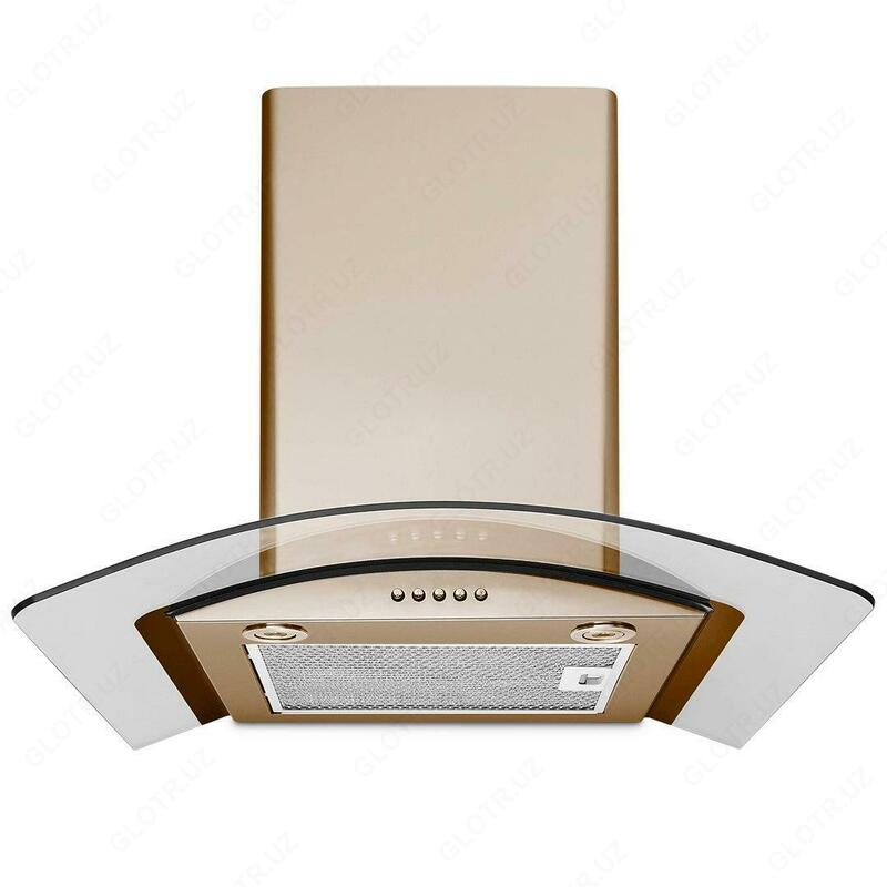 Кухонная вытяжка Artel Art-0660-White Rainbow LF