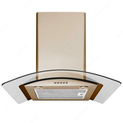 Кухонная вытяжка Artel Art-0660-White Rainbow LF