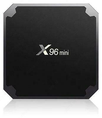 ТВ-приставка X96 mini 2/16Gb