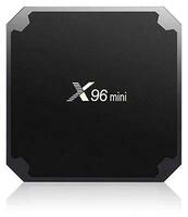 Vontar X96 mini 1 / 8Gb televizor Chakana savdo