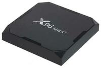 ТВ-приставка X96 MAX+ 2/16Gb