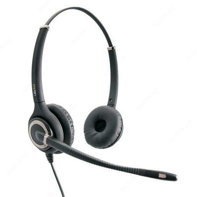 AxTel Elite HDvoice DUO NC AXH-EHDD-ni o'rnating