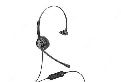 Гарнитура Axtel MS2 mono NC USB AXH-MS2M