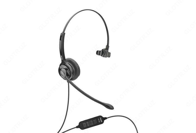 Гарнитура Axtel MS2 mono NC USB AXH-MS2M