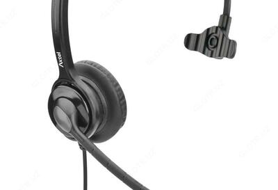 Гарнитура Axtel MS2 mono NC USB AXH-MS2M