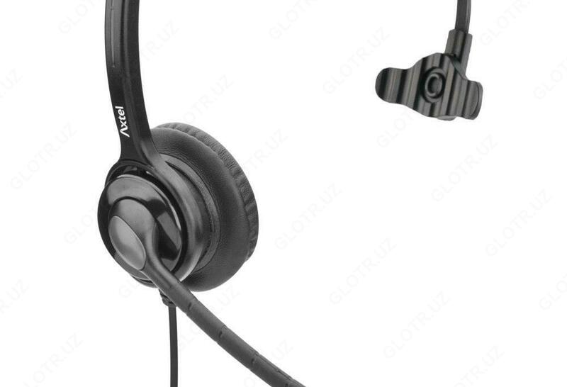 Гарнитура Axtel MS2 mono NC USB AXH-MS2M
