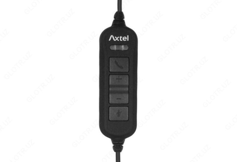Гарнитура Axtel MS2 mono NC USB AXH-MS2M