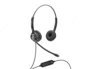 Гарнитура Axtel MS2 duo NC USB AXH-MS2D