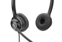 Гарнитура Axtel MS2 duo NC USB AXH-MS2D - 962 500 сум