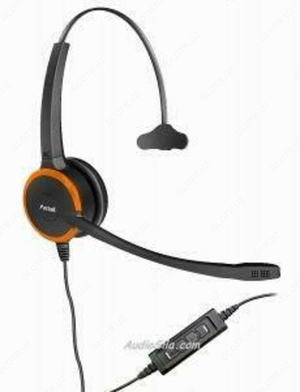 Гарнитура Axtel Prime MS HD mono NC USB