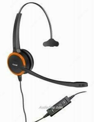 Eshitish vositasi Axtel Prime MS HD mono bosimining ko'tarilishi USB