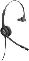Гарнитура Axtel Elite HDvoice MS mono NC USB (AXH-EHDMSM)