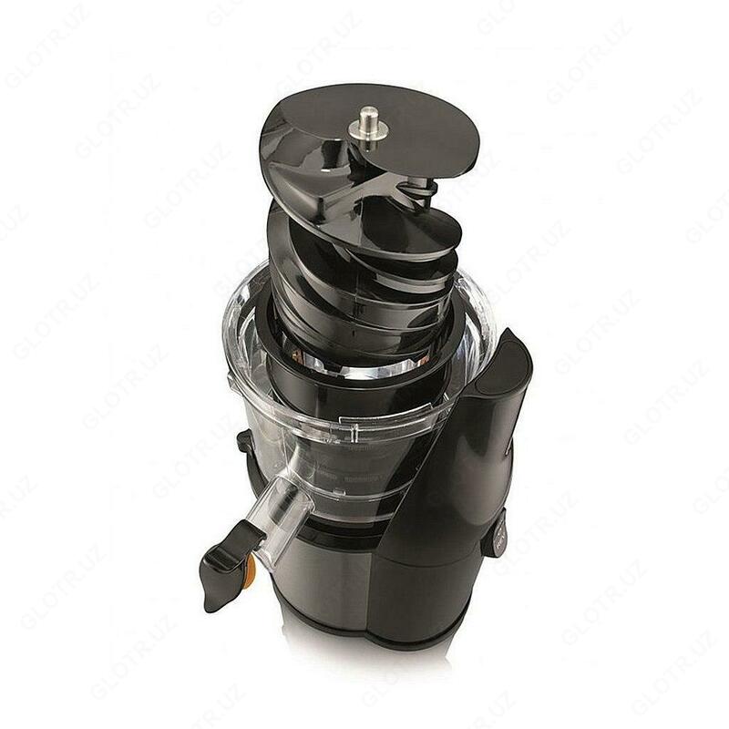 Соковыжималка GORENJE JC 4800 VWY