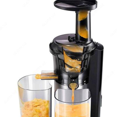 Соковыжималка Panasonic MJ-L500STQ