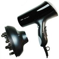  Фен Braun HD 530 Satin Hair 5 - 