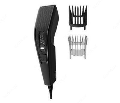Машинка для стрижки волос Philips HC3510/15 Hairclipper series 3000