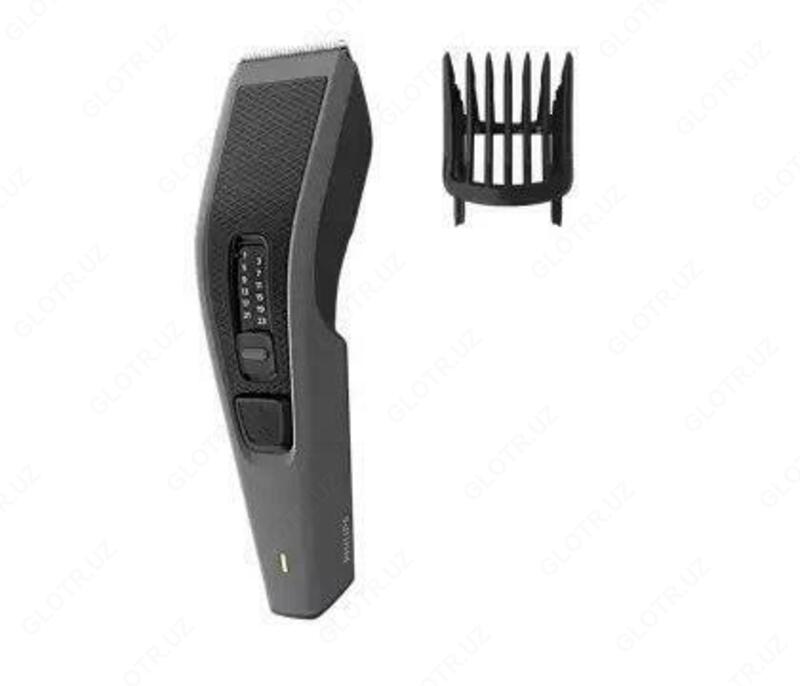Машинка для стрижки волос Philips HC3520/15 Hairclipper series 3000
