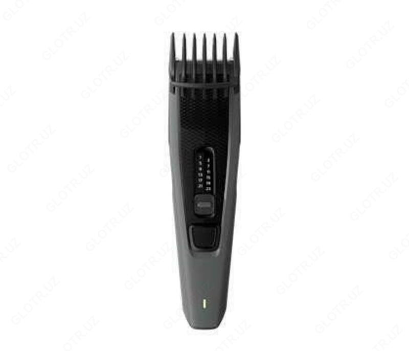 Машинка для стрижки волос Philips HC3520/15 Hairclipper series 3000