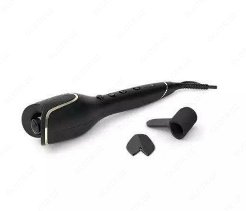 Flibs avtomatik kıvırma temir BHB876 / 00 StyleCare Prestige