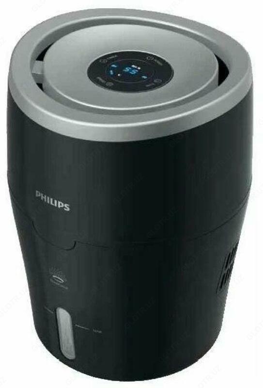 Увлажнитель воздуха Philips HU4813/11 Series 2000