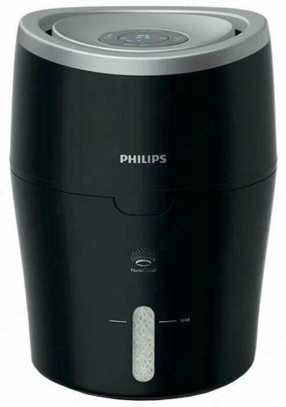 Увлажнитель воздуха Philips HU4813/11 Series 2000 - 2 900 000 сум
