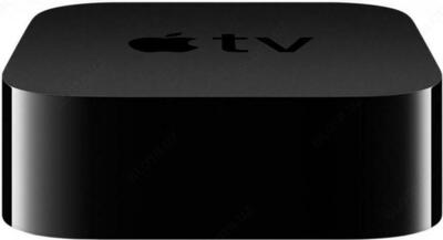 Smart TV qutisi Apple TV 4K 64GB