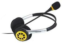 Компьютерная гарнитура Microlab K250