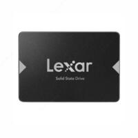 Твердотельный накопитель Lexar NS100 128Gb