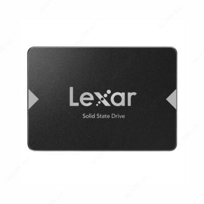Твердотельный накопитель Lexar NS100 128Gb