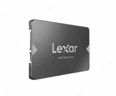Твердотельный накопитель Lexar NS100 128Gb