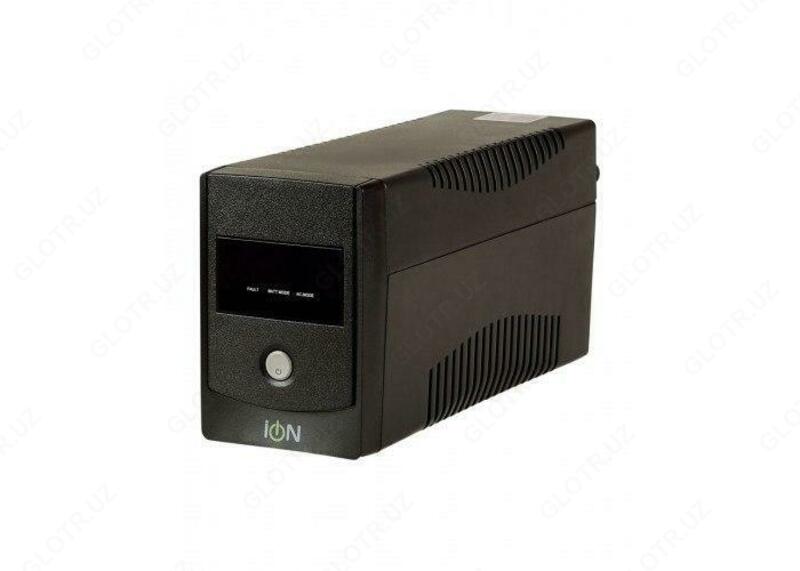 IBP / UPS iON V-1000T (1000VA / 500W)