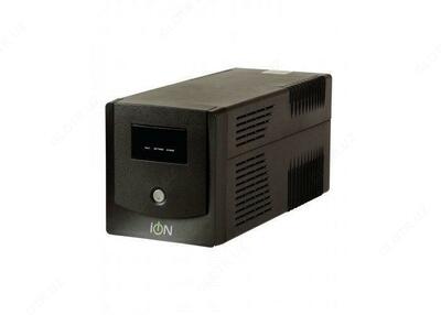 IBP / UPS iON V-2000 (2000VA / 1200W)