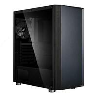 Компьютерный корпус Zalman R2 Black