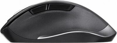 Мышь 2E MF215 Wireless Black (2E-MF215WB)