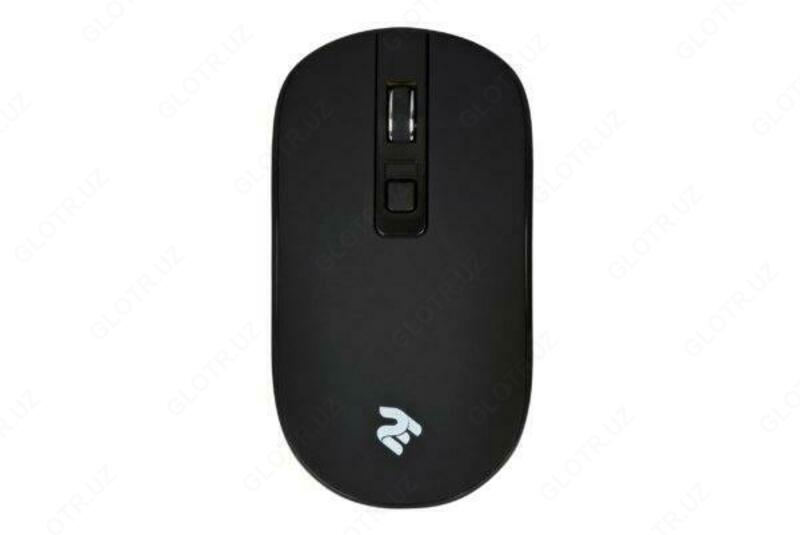 МЫШКА 2E MF210 WL BLACK 2E-MF210WB