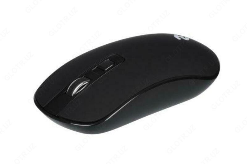МЫШКА 2E MF210 WL BLACK 2E-MF210WB