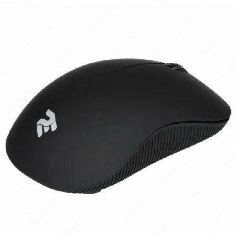 Мышь 2E MF209 Black
