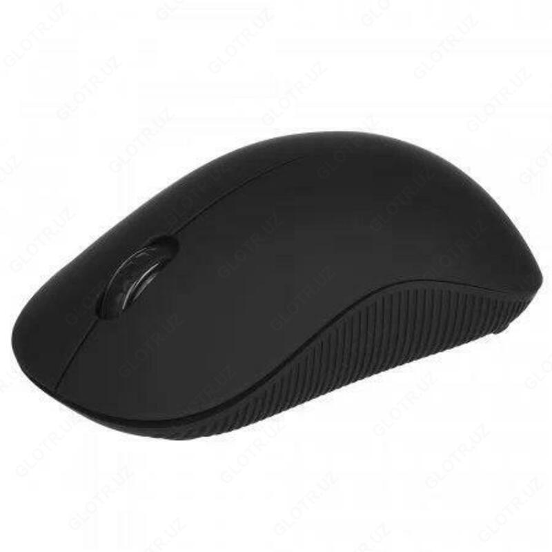 Мышь 2E MF209 Black