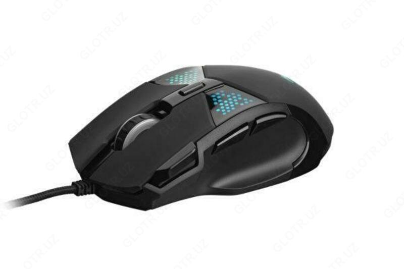 МЫШЬ ИГРОВАЯ 2E GAMING MG320
