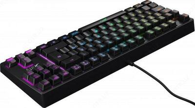Клавиатура Xtrfy K4 TKL RGB