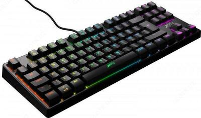 Клавиатура Xtrfy K4 TKL RGB