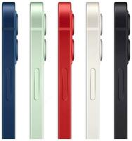  Смартфон Apple iPhone 12 64GB white  black  blue  green  red - Mytech.uz
