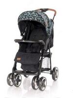 Коляска прогулочная Lorelli Ines set