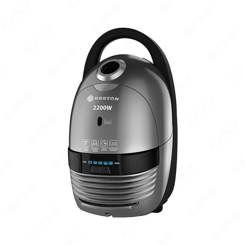 Пылесос Beston VCB500-G