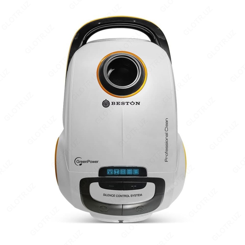 Пылесос Beston VCB6020-HW