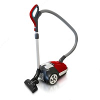 Пылесос Beston VCB6050-R - 1 500 000 сум