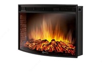 Камин Electrolux EFP/P-3320RLS - 3 812 500 сум