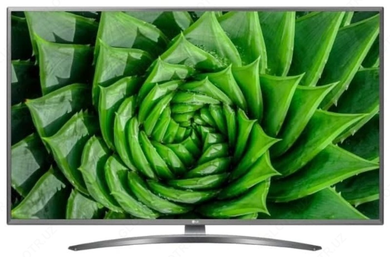 Телевизор LG 50UN81006 50" (2020)